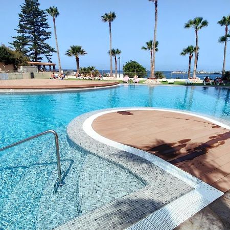 Costamar Getaway Apartment Arona  Bagian luar foto