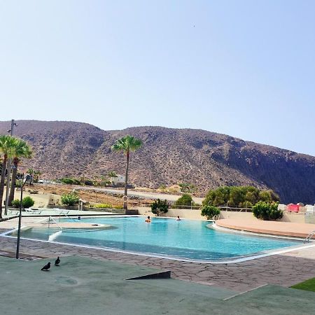 Costamar Getaway Apartment Arona  Bagian luar foto