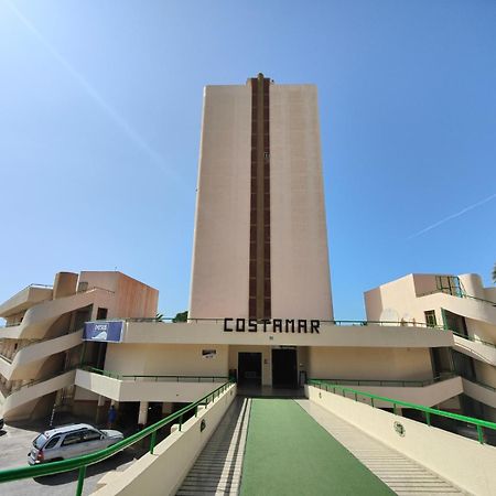 Costamar Getaway Apartment Arona  Bagian luar foto