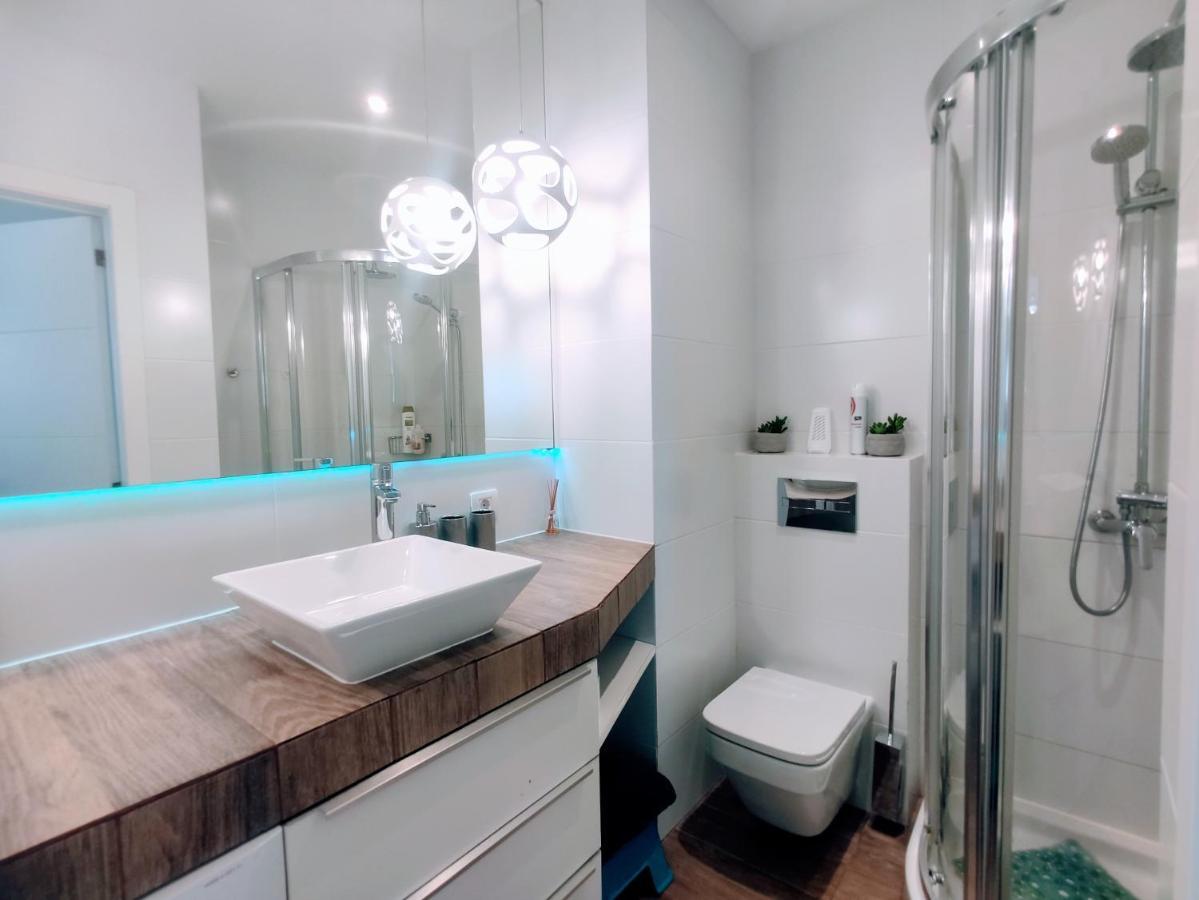 Costamar Getaway Apartment Arona  Bagian luar foto
