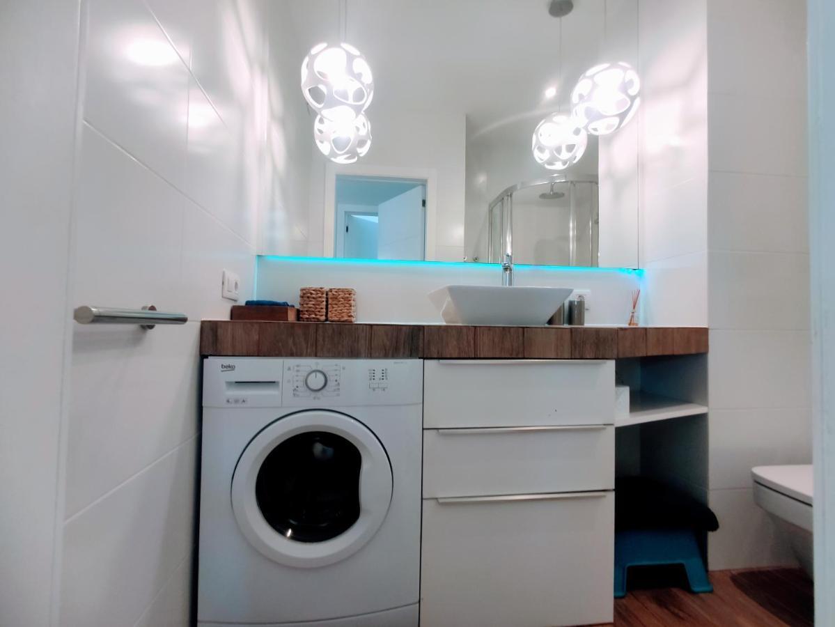 Costamar Getaway Apartment Arona  Bagian luar foto
