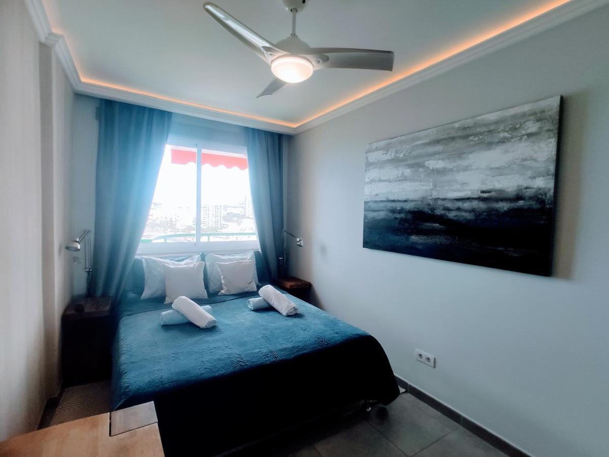 Costamar Getaway Apartment Arona  Bagian luar foto