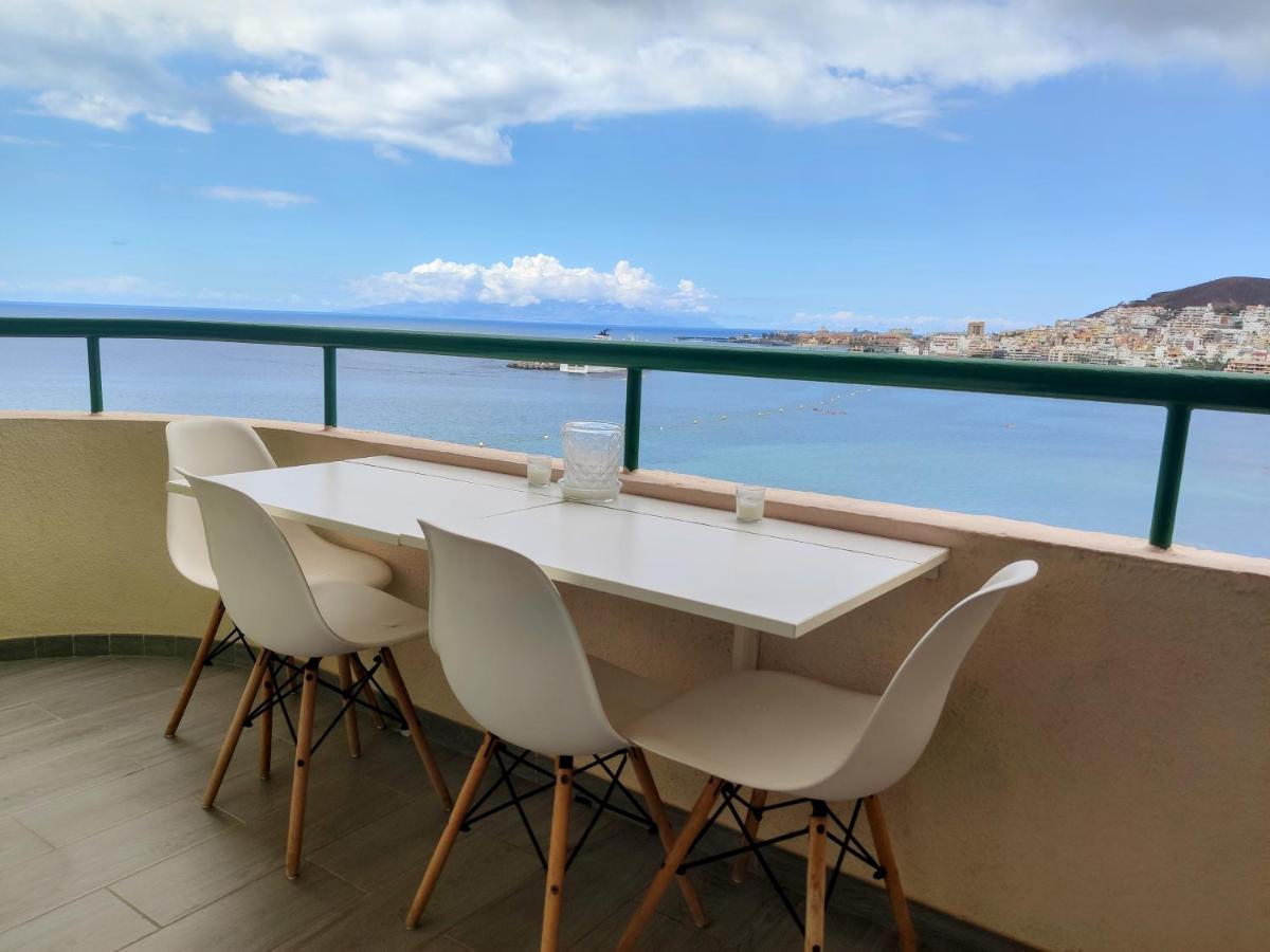 Costamar Getaway Apartment Arona  Bagian luar foto