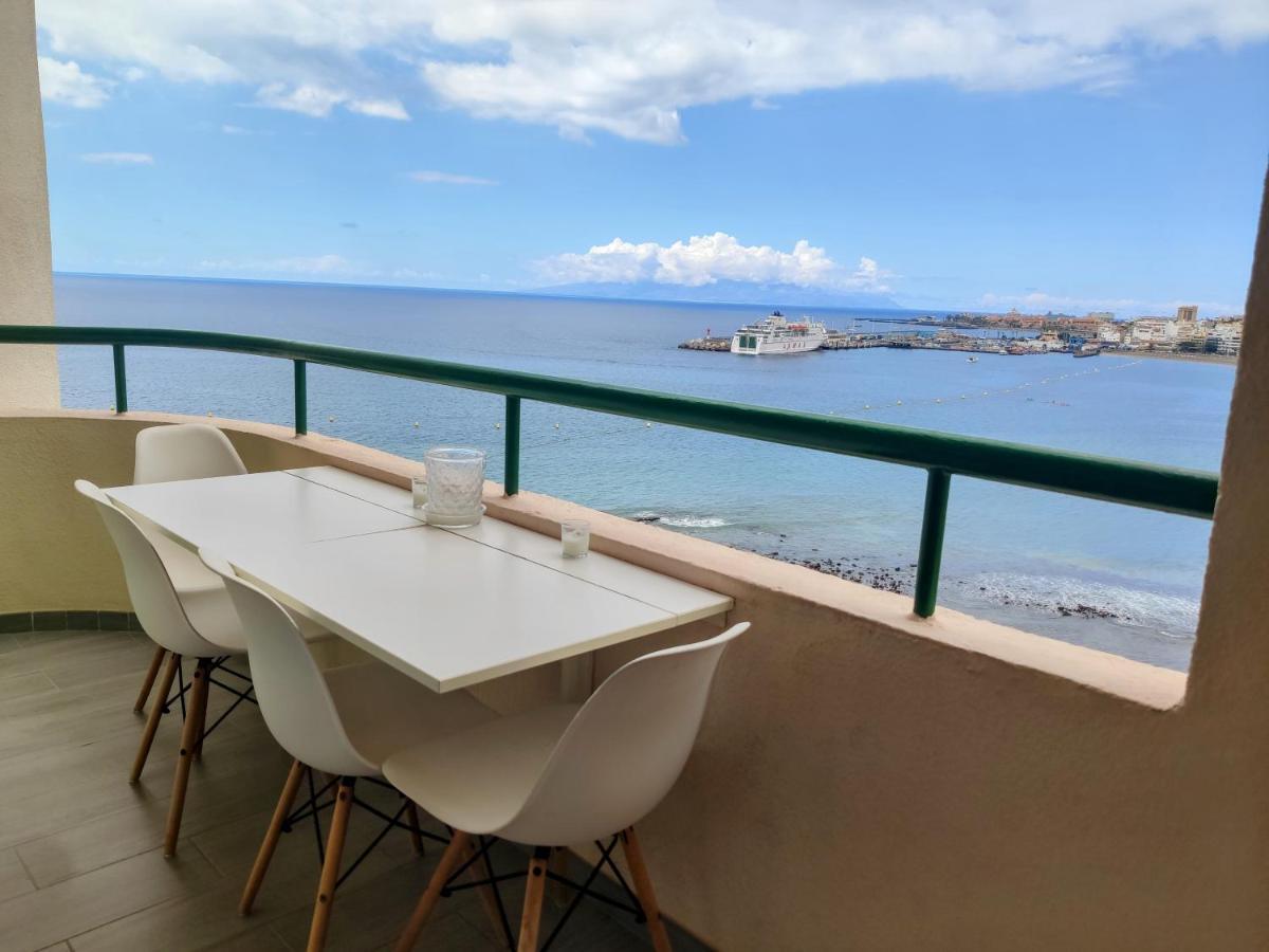 Costamar Getaway Apartment Arona  Bagian luar foto