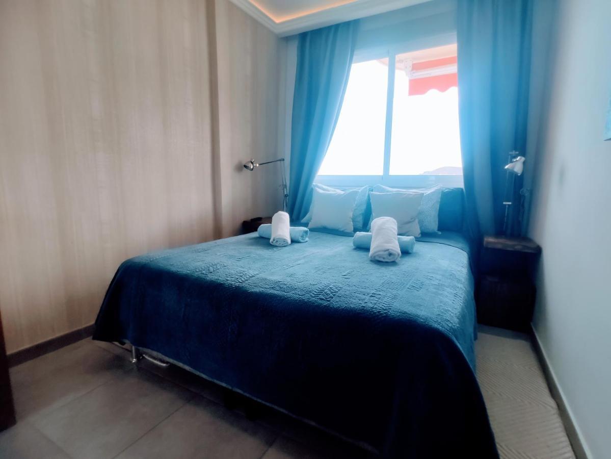 Costamar Getaway Apartment Arona  Bagian luar foto