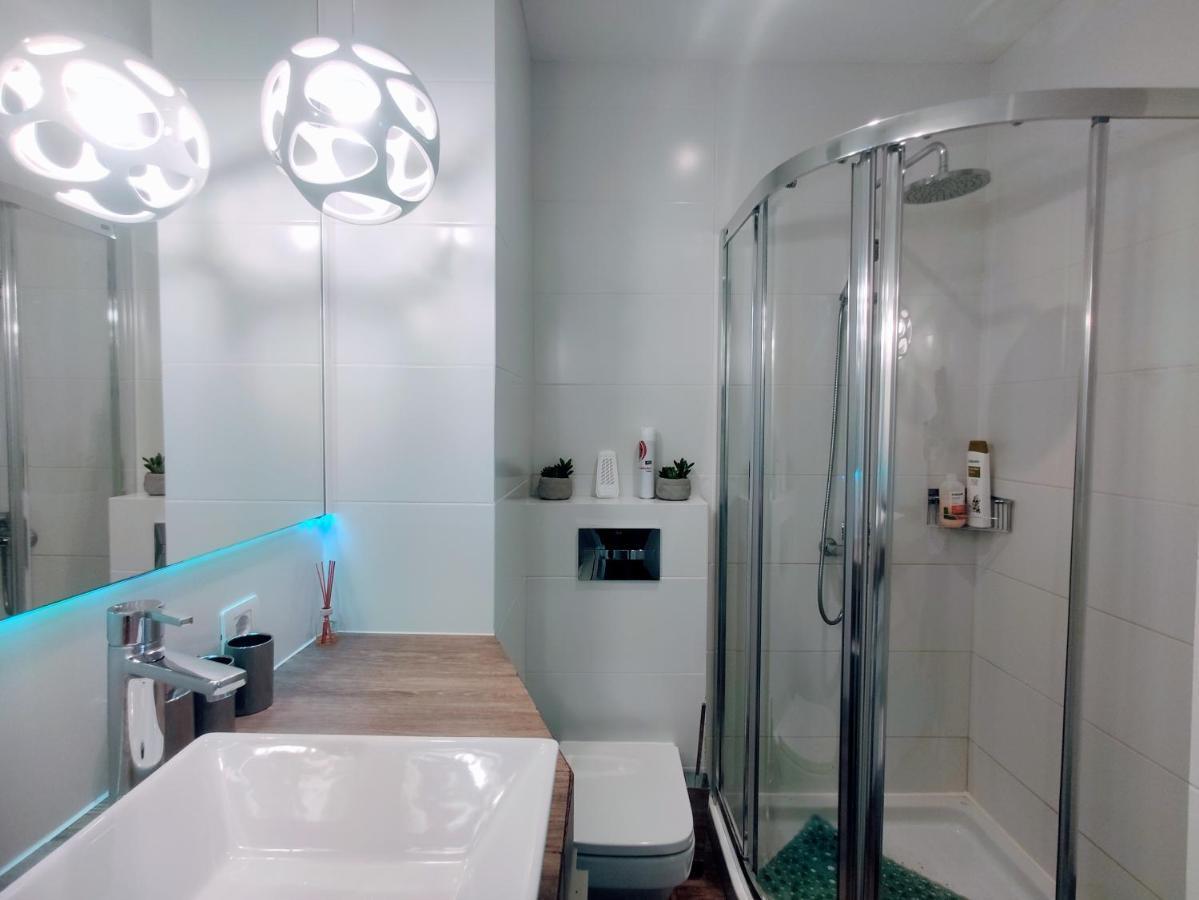 Costamar Getaway Apartment Arona  Bagian luar foto
