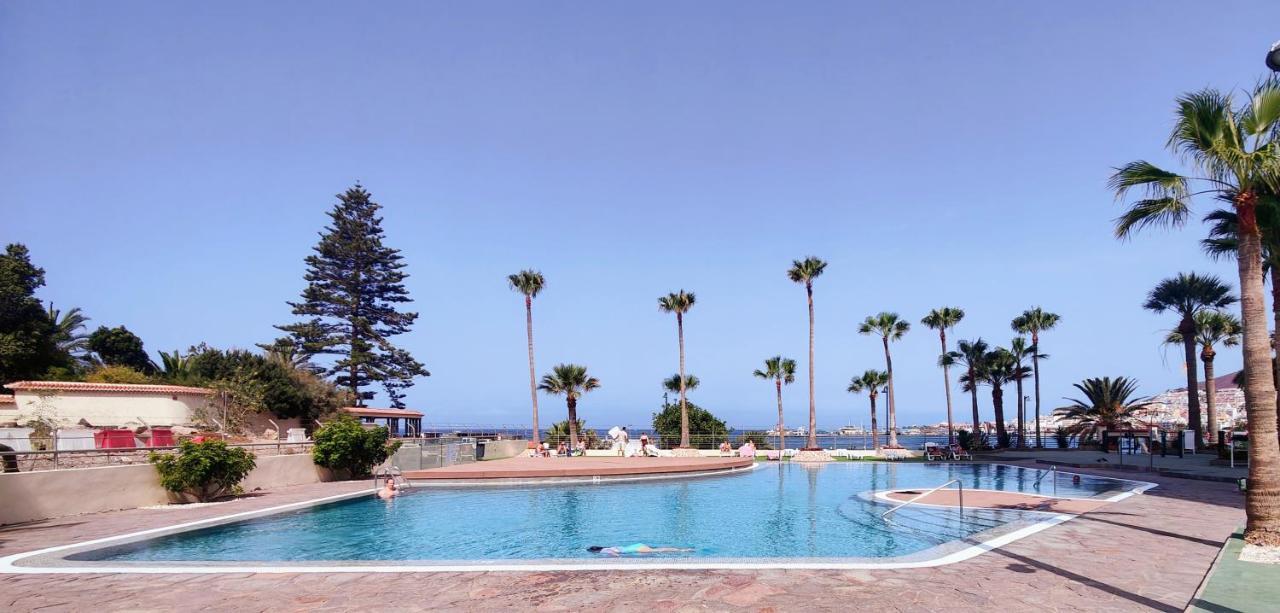 Costamar Getaway Apartment Arona  Bagian luar foto